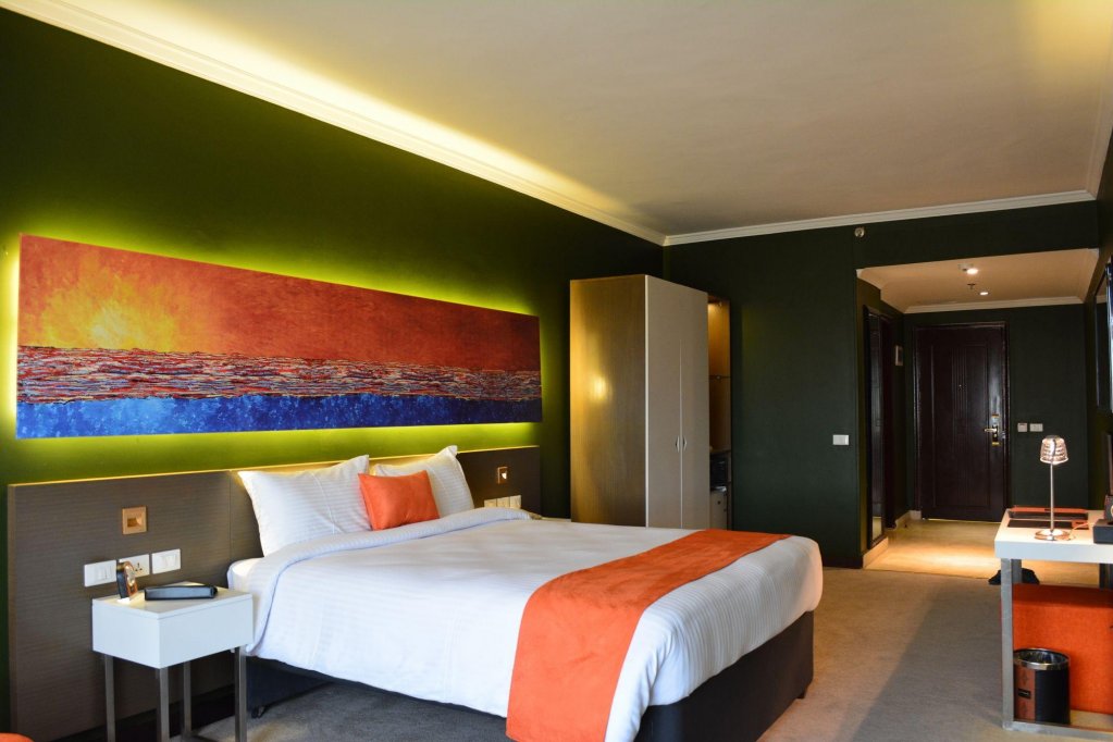Асуан: Отель Citymax Hotel Aswan
