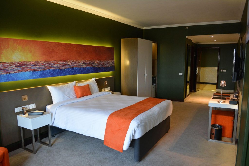 Асуан: Отель Citymax Hotel Aswan