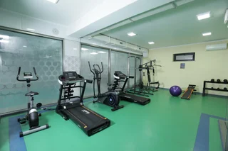 Баку: Отель Altus Hotel