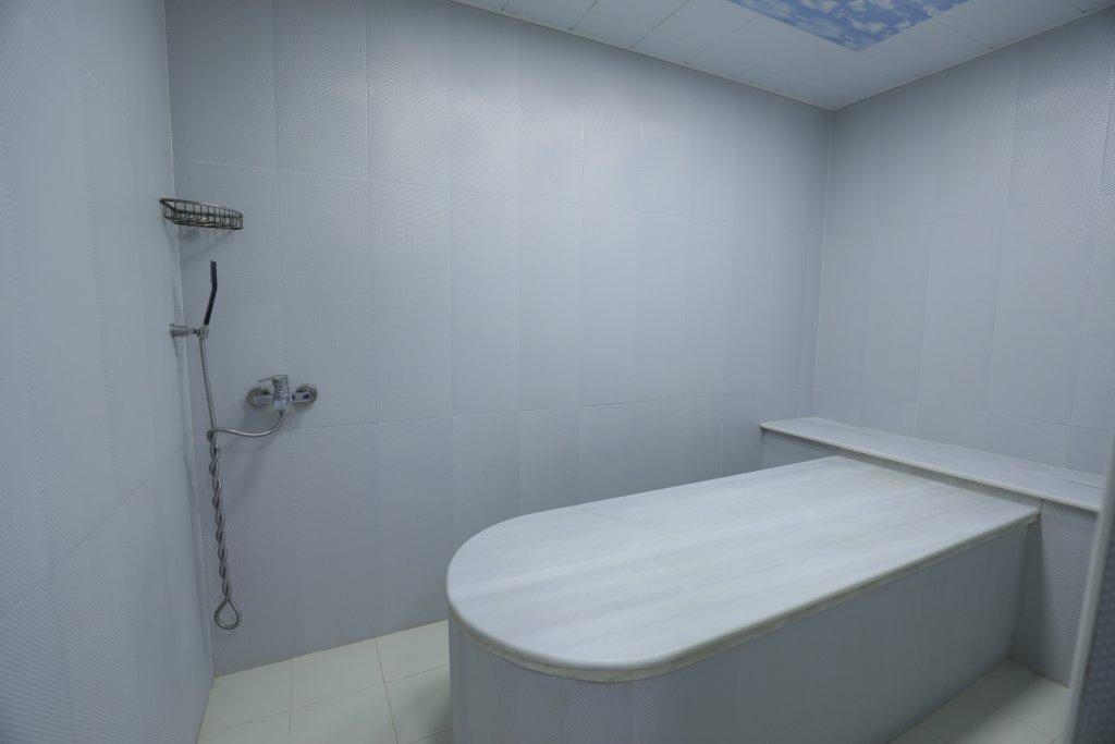 Баку: Отель Altus Hotel