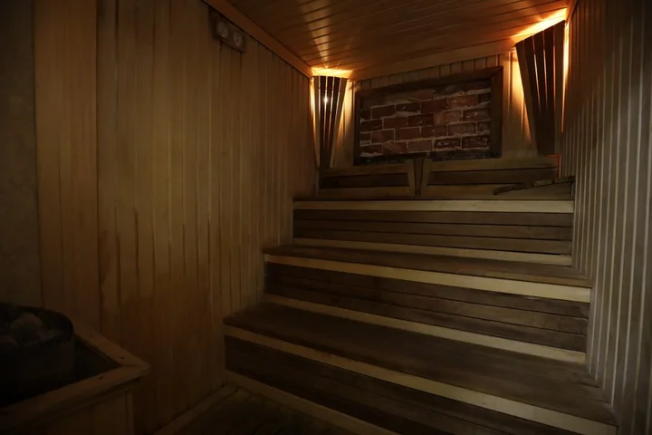 Баку: Отель Altus Hotel