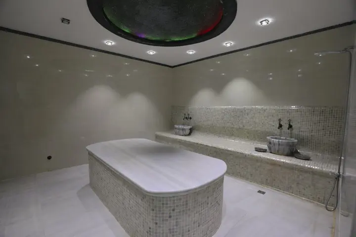 Баку: Отель Altus Hotel