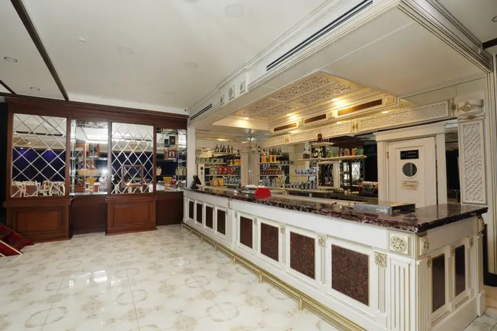 Баку: Отель Altus Hotel