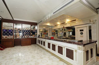 Баку: Отель Altus Hotel