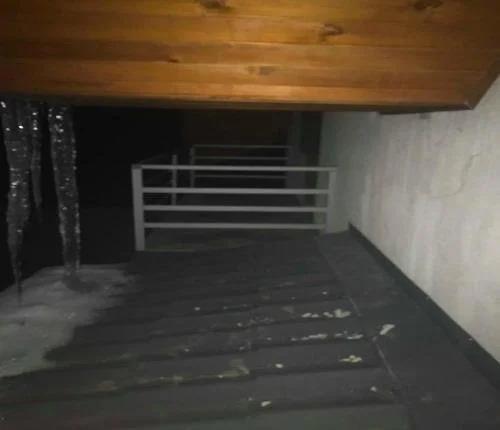 Бакуриани: Hotel Bakuriani-melisi