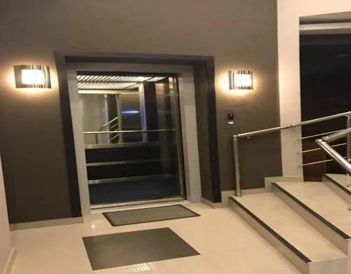 Бакуриани: Hotel Bakuriani-melisi