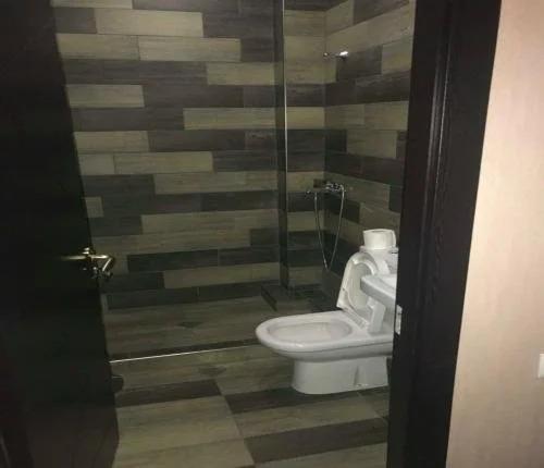 Бакуриани: Hotel Bakuriani-melisi