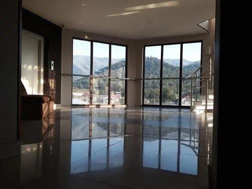 Бакуриани: Hotel Bakuriani-melisi