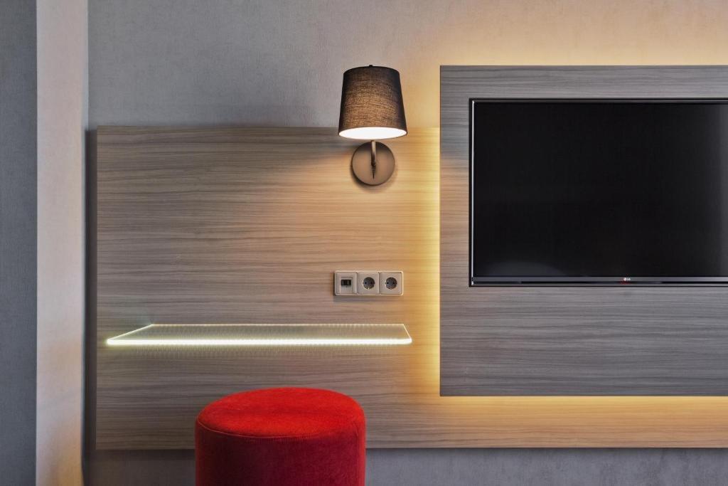 Тбилиси: Moxy Tbilisi