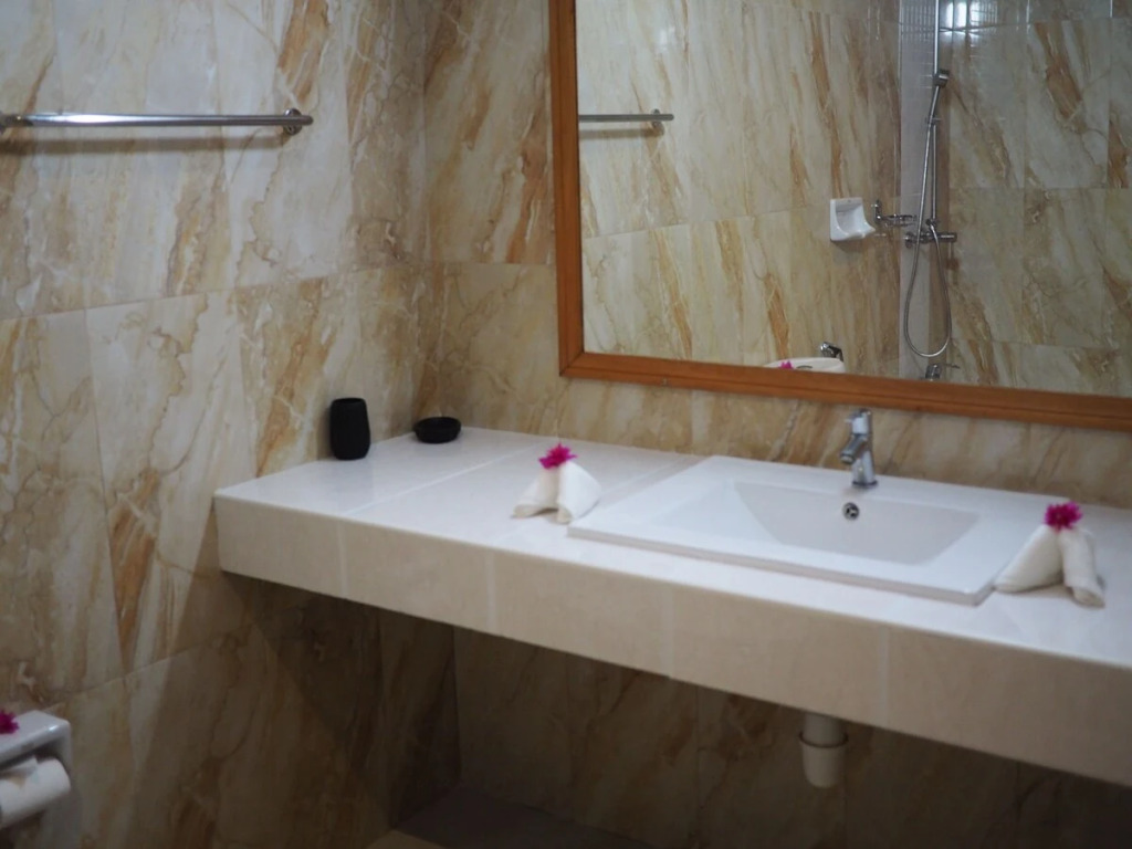 Атолл Адду: Equator HomeStay