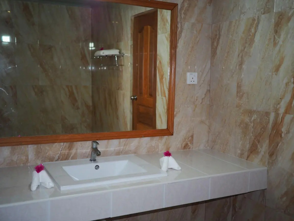 Атолл Адду: Equator HomeStay