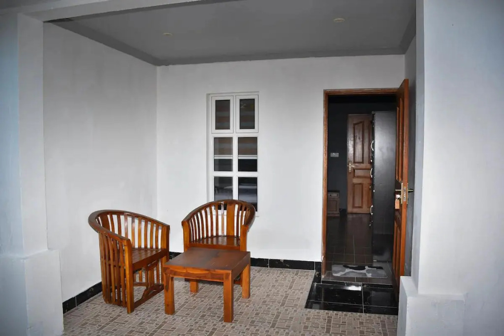 Атолл Адду: Equator HomeStay