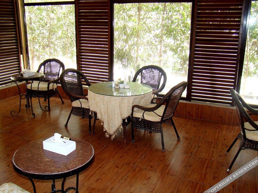 Рас-эль-Хайма: Queen Inn Hotel Apartments