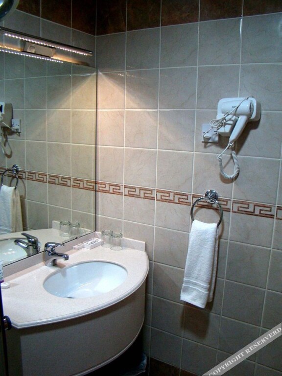 Рас-эль-Хайма: Queen Inn Hotel Apartments