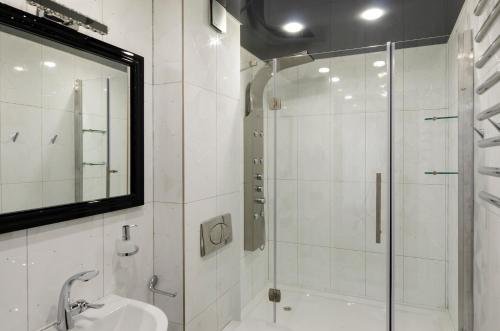 Guest House Chalet — фото 3
