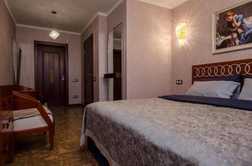 Борисов: Guest House Chalet