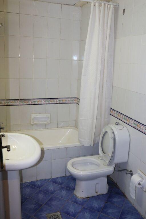 Дубай: Sahar Hotel