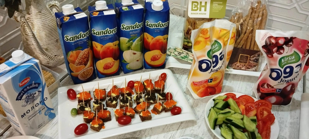 Баку: Отель Sands of Time