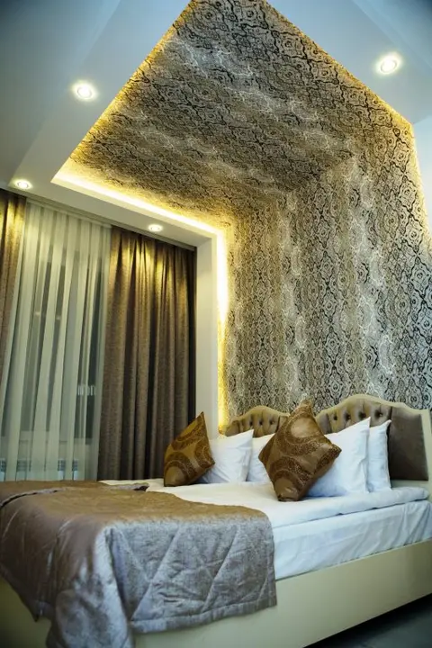 Баку: Отель Sands of Time