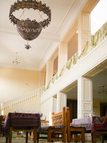 Фергана: Guest House Ikathouse