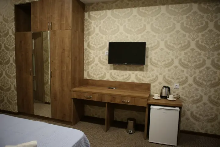 Тбилиси: Отель 5Rooms