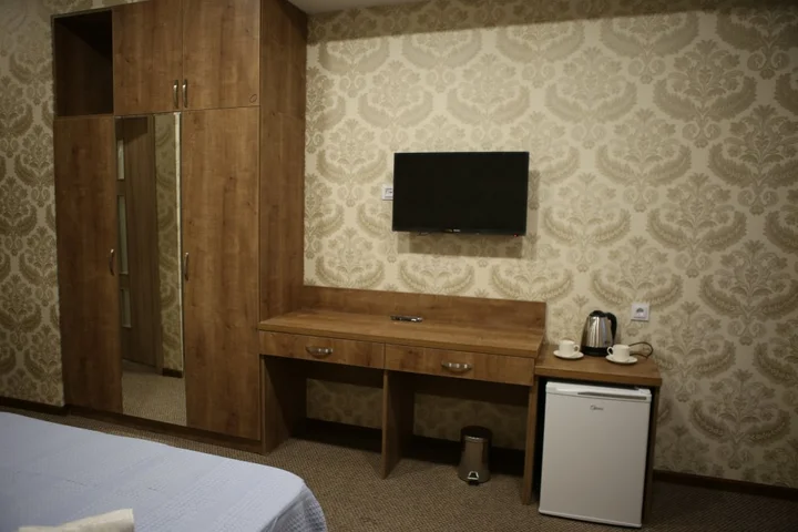 Тбилиси: Отель 5Rooms