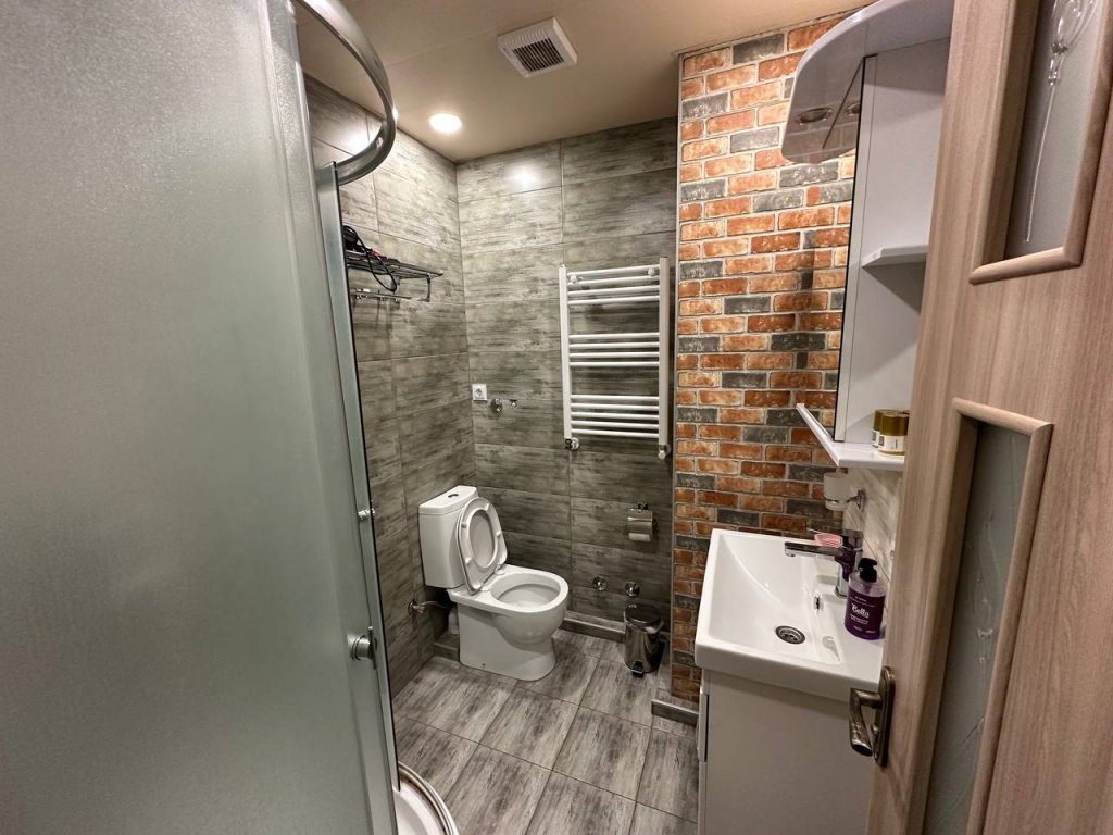 Тбилиси: Отель 5Rooms