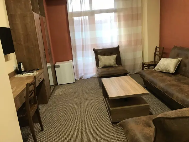 Тбилиси: Отель 5Rooms