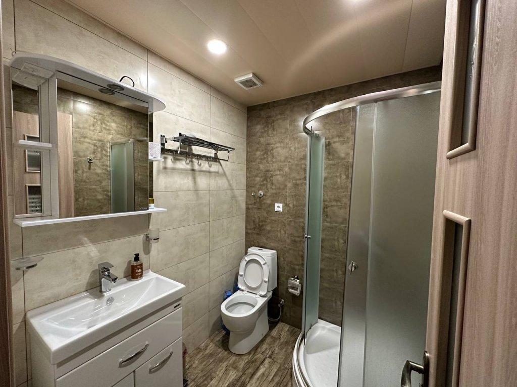 Тбилиси: Отель 5Rooms