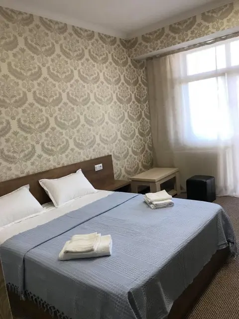 Тбилиси: Отель 5Rooms
