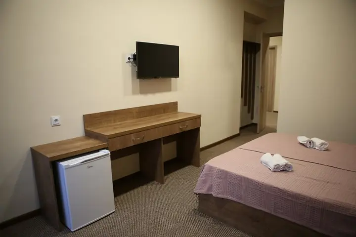 Тбилиси: Отель 5Rooms
