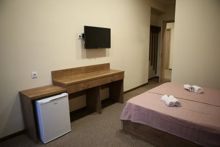 Тбилиси: Отель 5Rooms