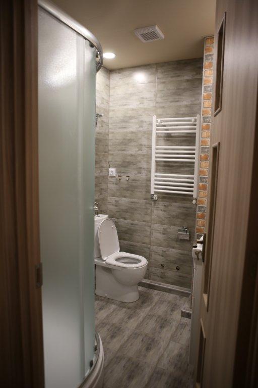 Тбилиси: Отель 5Rooms