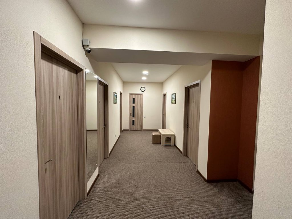 Тбилиси: Отель 5Rooms