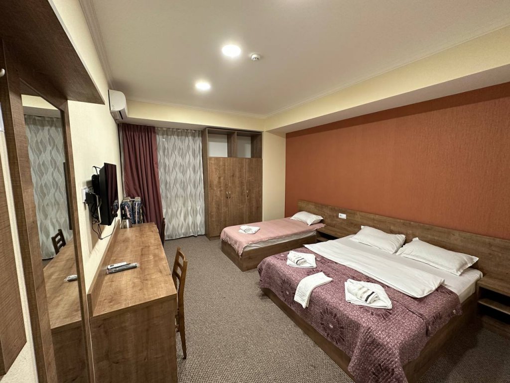 Тбилиси: Отель 5Rooms
