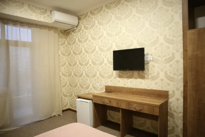 Тбилиси: Отель 5Rooms