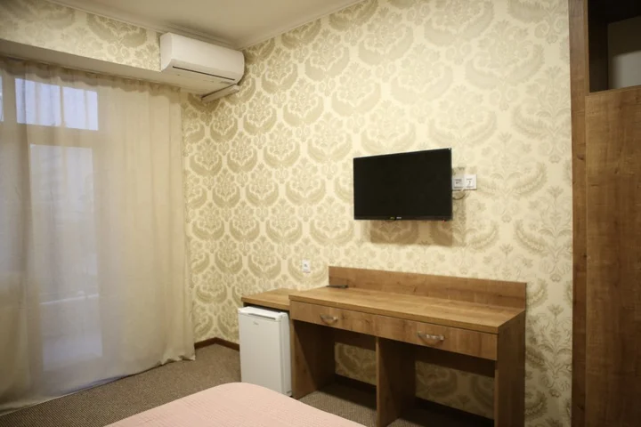 Тбилиси: Отель 5Rooms