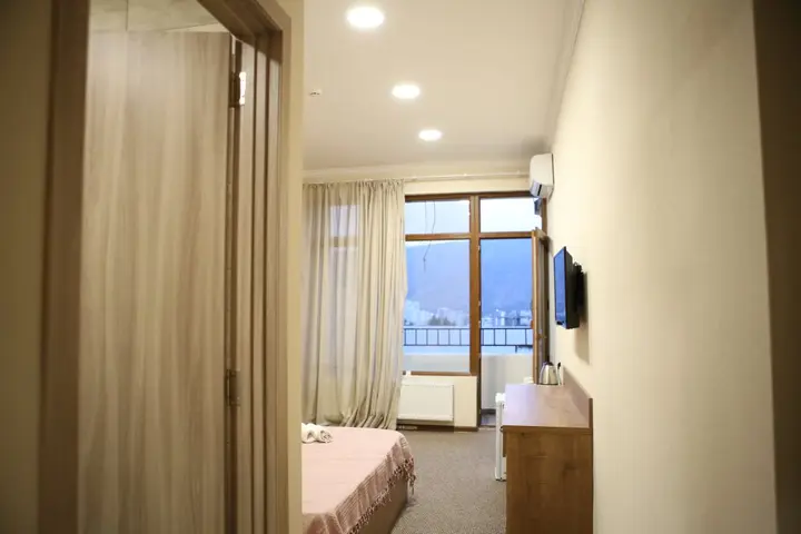 Тбилиси: Отель 5Rooms