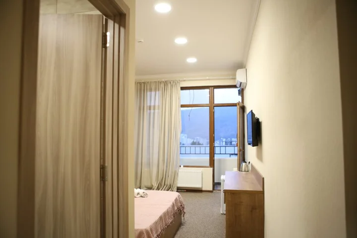 Тбилиси: Отель 5Rooms