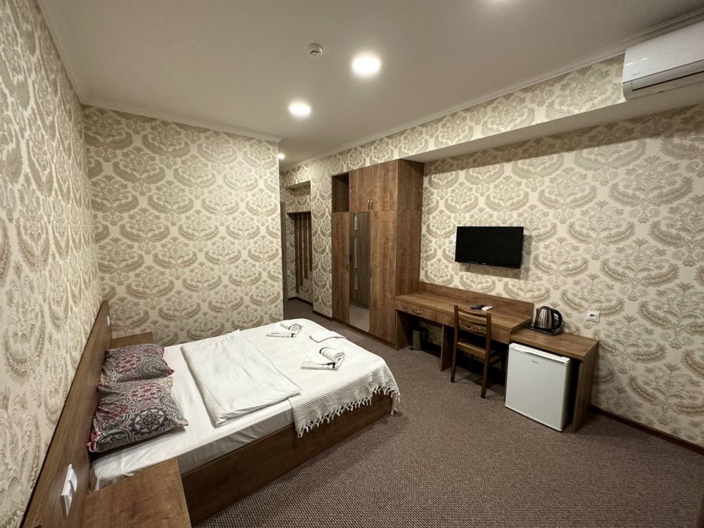 Тбилиси: Отель 5Rooms