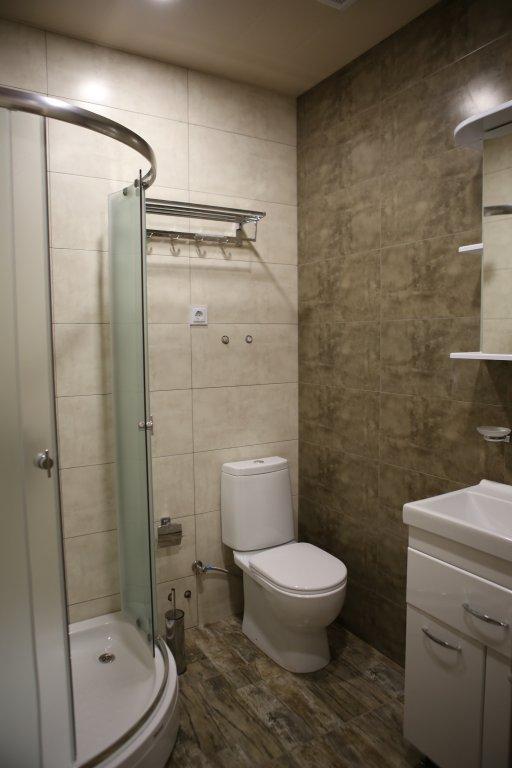 Тбилиси: Отель 5Rooms