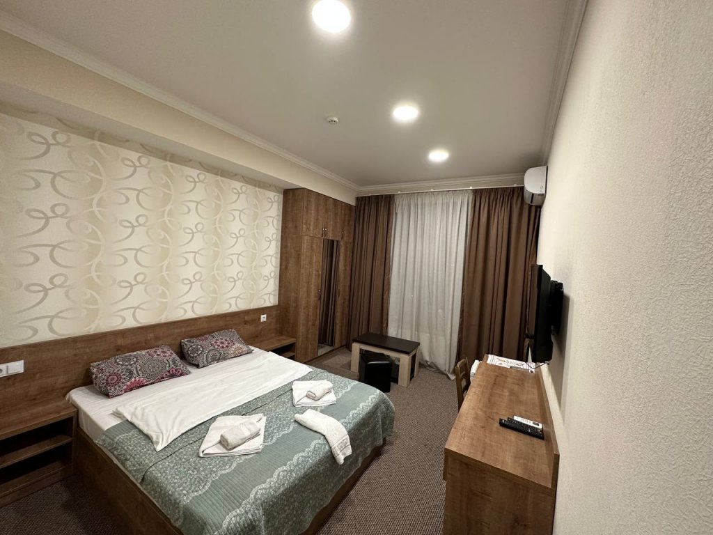 Тбилиси: Отель 5Rooms
