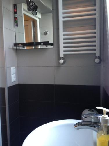Тбилиси: Nika7 Guest House