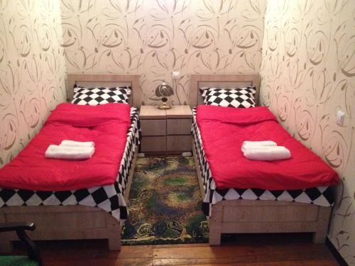 Тбилиси: Nika7 Guest House