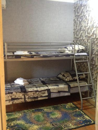 Тбилиси: Nika7 Guest House