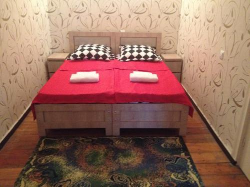 Тбилиси: Nika7 Guest House