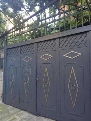 Тбилиси: Nika7 Guest House