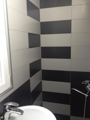 Тбилиси: Nika7 Guest House