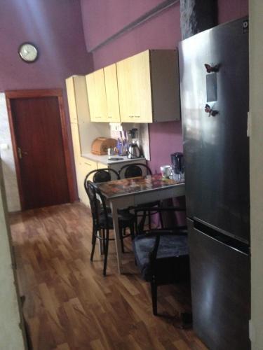 Тбилиси: Nika7 Guest House