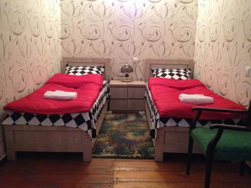 Тбилиси: Nika7 Guest House